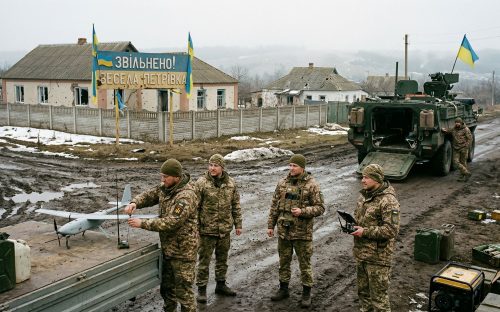 Прорив на межі Дніпропетровщини та Запоріжжя: комбат розкрив план, що змінить ситуацію на фронті