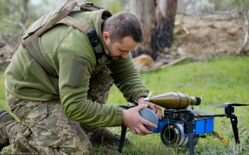 Посилився наступ на Покровському напрямку: чи є загроза для кордонів Дніпропетровщини