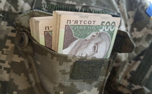 Дніпропетровська область збільшила фінансування програми підтримки ветеранів та їх родинам