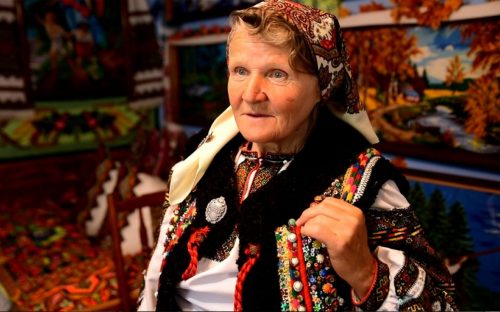 Коли закінчиться війна в Україні: відома мольфарка назвала дату та умови миру