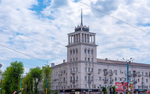 Культурні вихідні у Кам'янському та Дніпрі: перелік подій та заходів на 28 та 29 червня