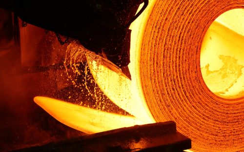Удар по Запоріжсталі та зростання тарифів на 30%: як внутрішні виклики б'ють по українській металургії