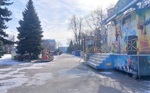 Культурні вихідні у Кам'янському та Дніпрі: перелік заходів та подій на 7 та 8 лютого