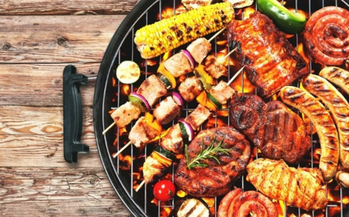 Готуємо на природі: перевірені рецепти страв для мангалу, що зроблять ваше літо особливим