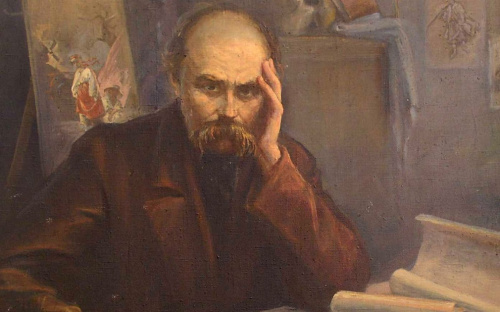 Музей історії міста Кам’янське запрошує на перегляд художньо-документального фільму на честь Великого Кобзаря