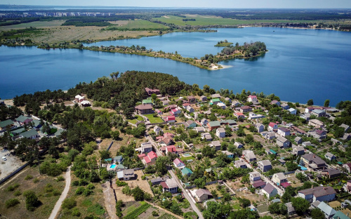 Кам’янське змінює себе зсередини: які міські структури зникають із реєстрів