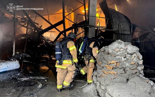 Систематичні удари по Дніпропетровщині: чому ворог змінив тактику та куди цілить сьогодні найчастіше