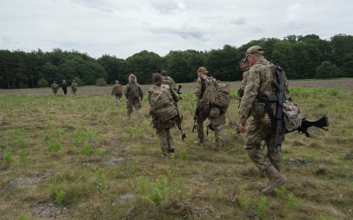 Що відбувається на ключових ділянках фронту: аналіз ситуації та можливі ризики для Дніпропетровщини