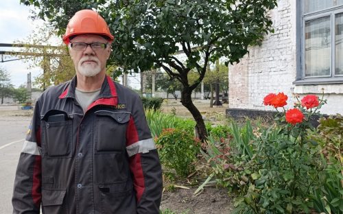 Майстер на всі руки: історія легенди «ЮЖКОКСу», який присвятив професії понад 30 років