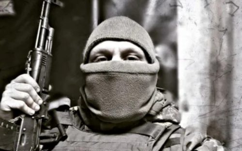 Хто такий військовий 