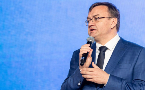 Синергія освіти та бізнесу: роль Метінвест Політехніки у популяризації інженерних професій