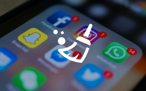 Цифрове прибирання: як за 5 хвилин очистити пам’ять смартфона від «сміття» та змусити його працювати швидше