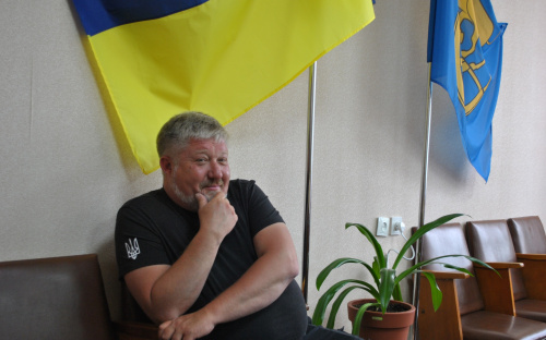 Кам’янський район посилює контроль військового обліку: підсумки робочої наради з керівниками підприємств