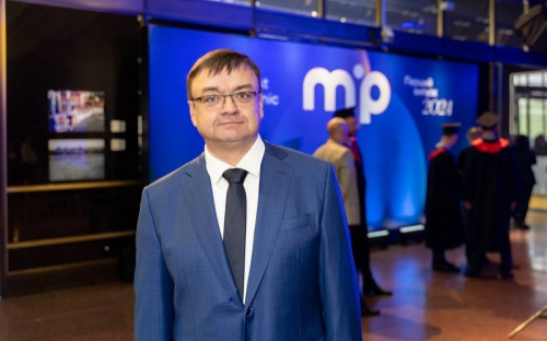Метінвест Політехника долучився до проекту «Школа відновлення громад», спрямованого на відбудову українських міст після війни