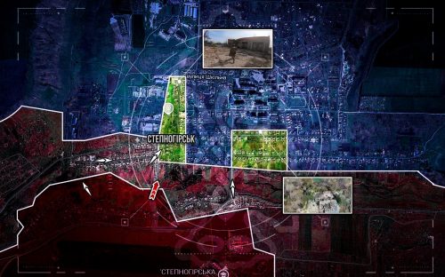 Ворог шукає шпарини в обороні та накопичує сили: як зміна лінії фронту загрожує Дніпропетровщині