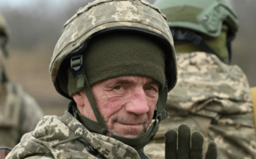 Мобілізація чоловіків старше 50 років в Україні: куди направляють і які особливості