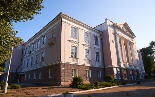 Відпочиваємо разом: топ заходів у Кам’янському з 19 по 25 березня