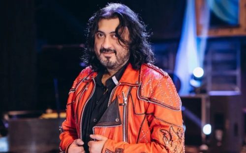 До Кам’янського з концертом їде відомий співак та військовий оркестр - деталі