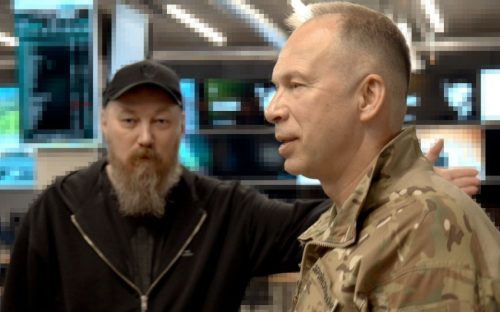 Небезпека Дніпропетровщини: понад 140 тисяч окупантів зосереджено на трьох південних напрямках — деталі від Головкома