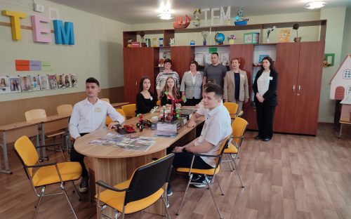 Кам’янське успішно розпочало новий навчальний рік: результати та перспективи