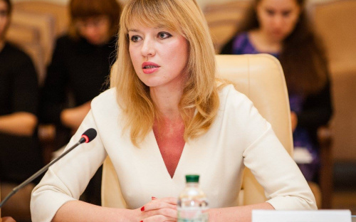 За програмою єВідновлення стоять долі десятків тисяч людей - Олена Шуляк
