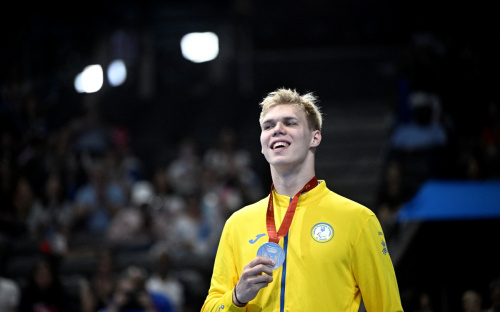 Кам'янське стало кузнею паралімпійських чемпіонів: як маленьке місто допомогло Україні тріумфувати в Парижі