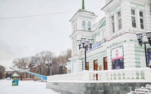 Куди сходити у Кам'янському в будні та вихідні - афіша культурних подій з 11 по 17 грудня