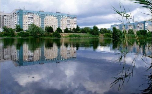 «Дніпровська Венеція» та будинок Олеся Гончара: незвичайний куточок Дніпра, про який знають не всі