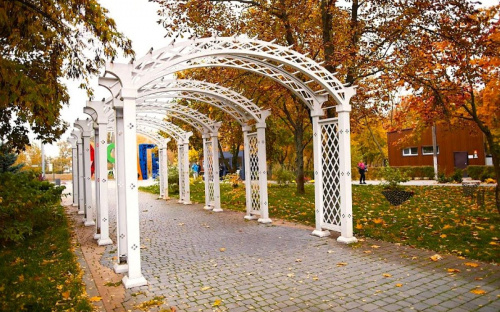 Бабине літо або мороз зі снігом: синоптики розповіли, що чекати кам'янчанам від погоди у листопаді
