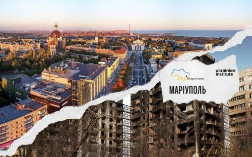 Маріуполь крізь об’єктив: у Кам’янському відкриється унікальна фотовиставка «Життя, розділене війною»