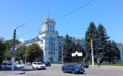 Культурні вихідні у Кам'янському та Дніпрі: перелік заходів та подій на 16 та 17 серпня