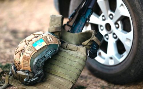 СЗЧ стає епідемією: військовий командир пояснив, чому бійці тікають з фронту