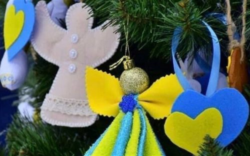 Скільки коштує святкування Нового року в Кам'янському: як не 