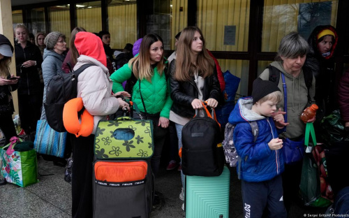Переселенців з уразливих категорій не виселятимуть з тимчасового житла - рішення уряду