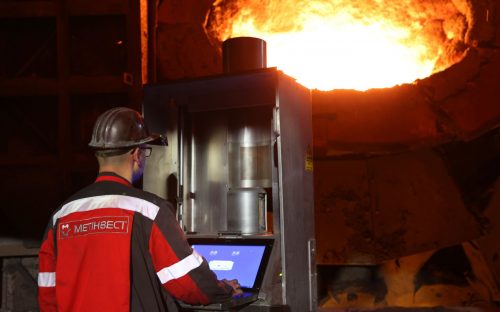 Робота на Каметсталі: перелік актуальних вакансій із зарплатою до 45 тисяч гривень