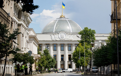 Верховна рада ухвалила Державний бюджет на 2024 рік: основні показники