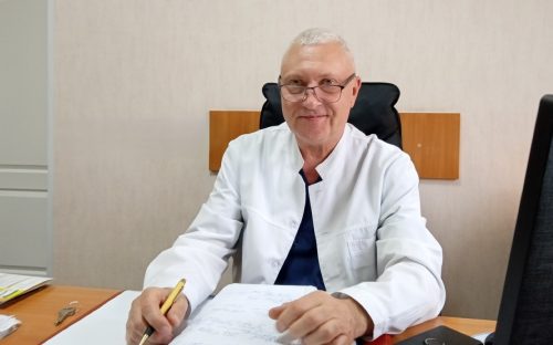 Лікування безпліддя та хронічного простатиту: як отримати безкоштовні послуги у Кам’янському