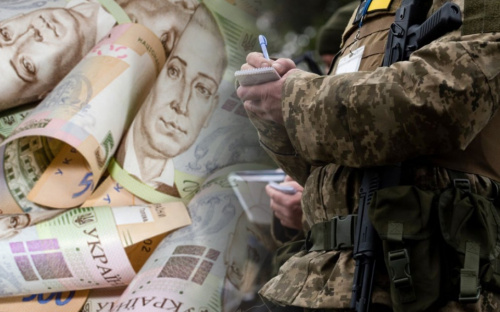 У Раді запропонували ввести щомісячний платіж за бронювання військовозобов'язаних робітників підприємств - подробиці
