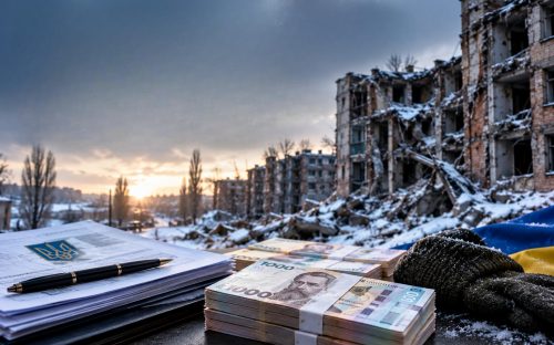 Складна зима та обстріли: чому у прифронтової Дніпропетровщини не можна вилучати мільярди до держбюджету