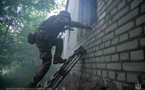 Війна переходить у фазу боротьби за логістику: як удари по Дніпропетровщині впливають на фронт