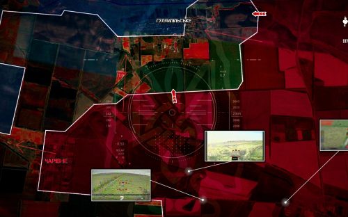 Знищення логістики РФ: як удари ЗСУ стримують просування ворога до Дніпропетровщини
