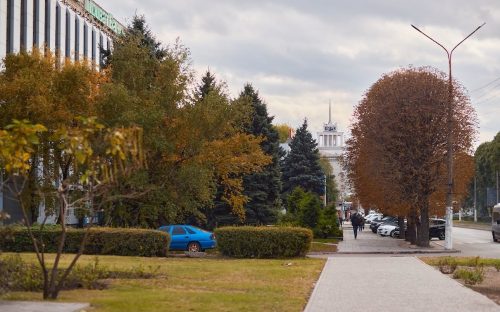 Культурні вихідні у Кам'янському та Дніпрі: перелік заходів та подій на 25 та 26 жовтня