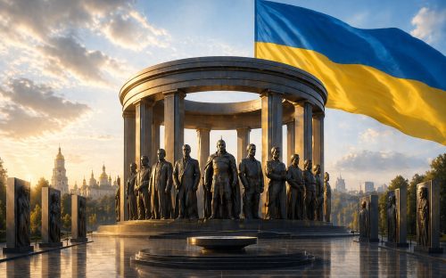 В Україні створять Пантеон видатних постатей: що відомо про ініціативу