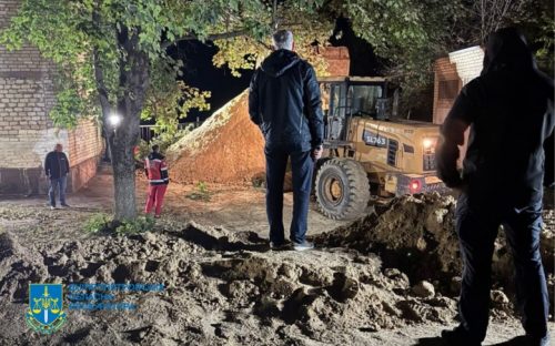 Загибель дитини у гімназії Кам’янського: директорці школи оголосили догану