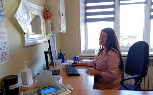 Де в Кам’янському роблять рентген: адреси, ціни, чи потрібне направлення