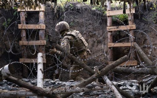 Бої наближаються до Дніпропетровщини: чим загрожує наступ РФ на Покровському та Добропільському напрямках