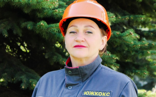 З досвідом, що загартував: Вікторія Карпенко повернулася до ЮЖКОКСУ