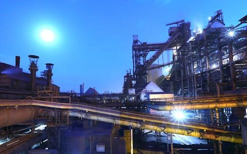 Сталева країна: як формувалася важка промисловість України і чому вона досі тримається