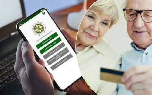 Ідентифікація пенсіонерів за кордоном та на окупованих територіях: що потрібно зробити до кінця 2025 року