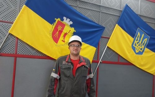 Патріотизм в індустрії: як 